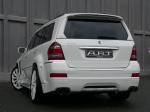 Mercedes-Benz GL-Class Mammut by ART 2008 года